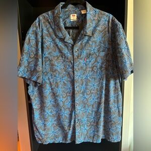 Levi’s Shirt